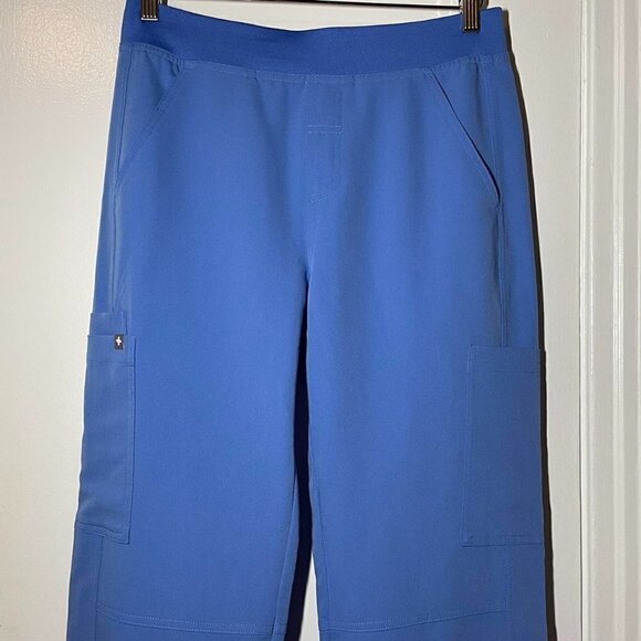 Figs Axim™ Cargo Scrub Pants size S - Picture 6 of 10